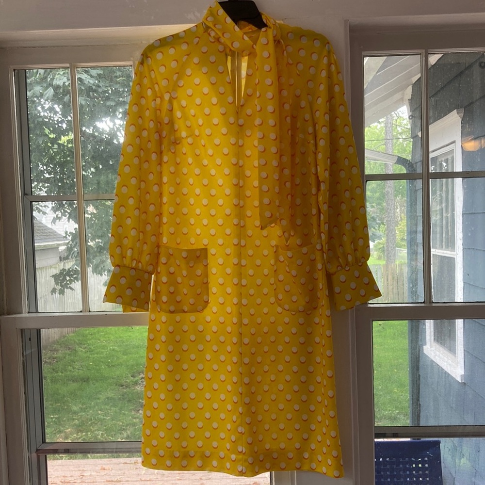 Cabot dress. Size 10